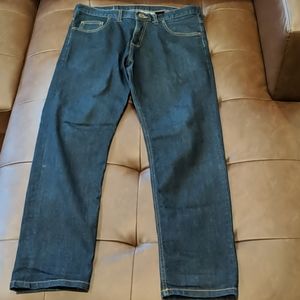Dearborn Denim USA made jeans 35 x 30